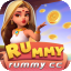 kash rummy app download icon